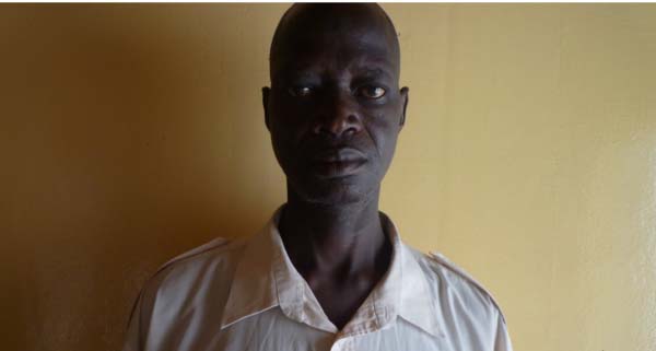 49-year-old man seeks support for overseas treatment