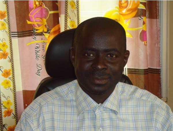 Head of seeds program speaks on importance attached to quality seeds