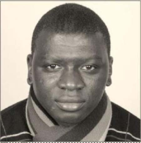 Musa Sise is spokesman for GFF Normalisation Committee