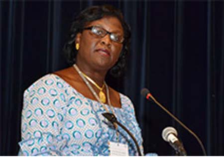 Financial service providers edified on threats posed by cybercrime