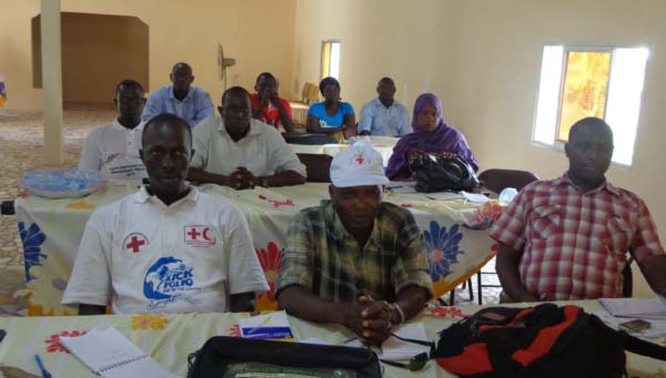 Regional contingence development plans forum wraps up