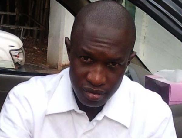 Gamcel patronizes Sukuta Nema Youths FC