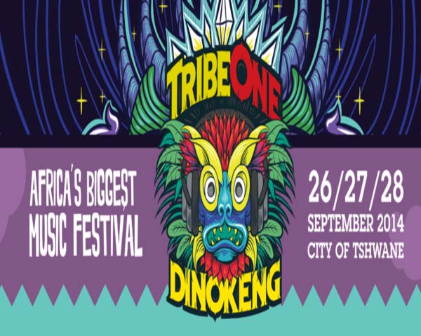 Sir X, Poetic X to represent Gambia in Tribeone Dinokeng festival