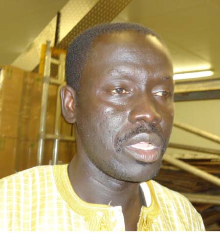 ‘Mango out-growers achieved more than D2.9M income for 2014’