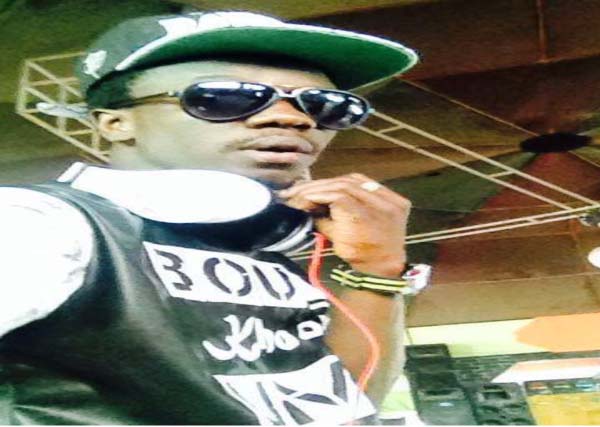 T. Smallz Susso off to Germany