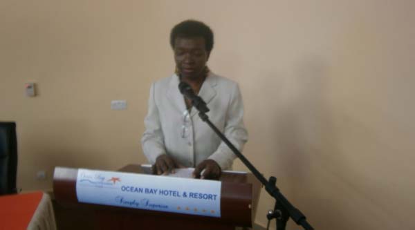 MOBSE, WFP validate nationally-owned school feeding programme
