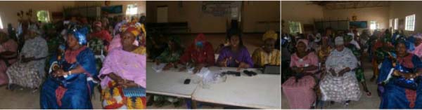 From health-based to right-based approach in fight to eliminate FGM