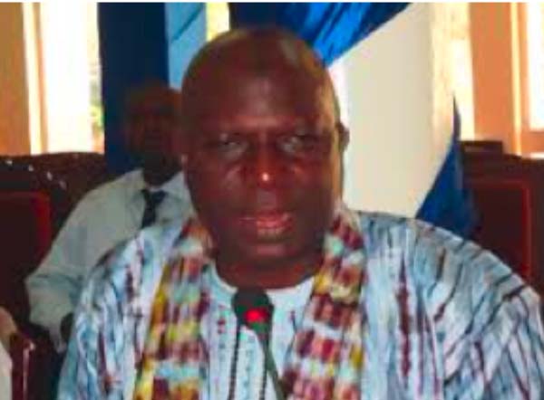 Former NC officially hands over to new GFF executive by Tuesday