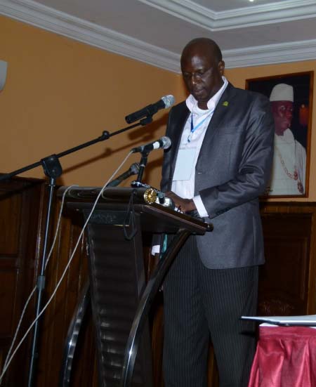 ‘Expectations high on GFF after lifting of Gambia’s ban’