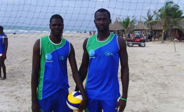 Luneburg thump Bremen Borders in Bakau Nawetan opener