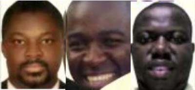 Bajo, Danso, Bojang in race for GFF president, Kinteh, Kebbeh disqualified
