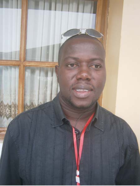 “Gambians need to respect the verdict of stakeholders”