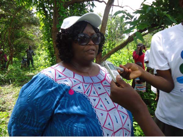 Agriculture & Development: Vision 2016 will help to energise more in improving agricultural productivity, says FAO Country Rep