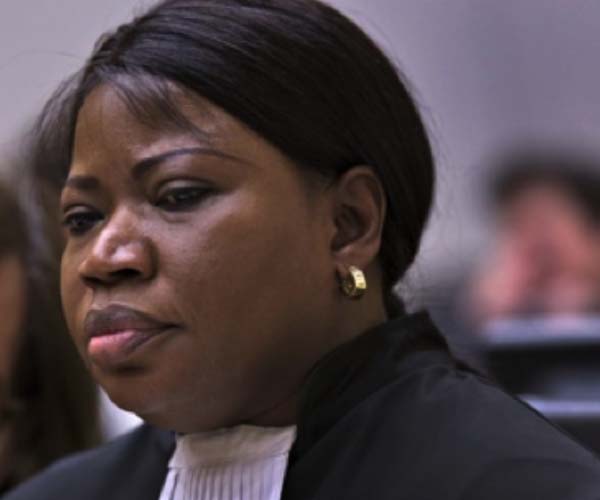 ICC opens Central African Republic investigation