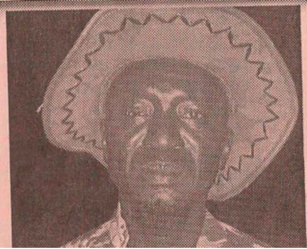 Furu Gomez disassociates himself from Bojang, Danso