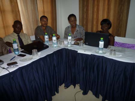 ICT officials call for MOICI support