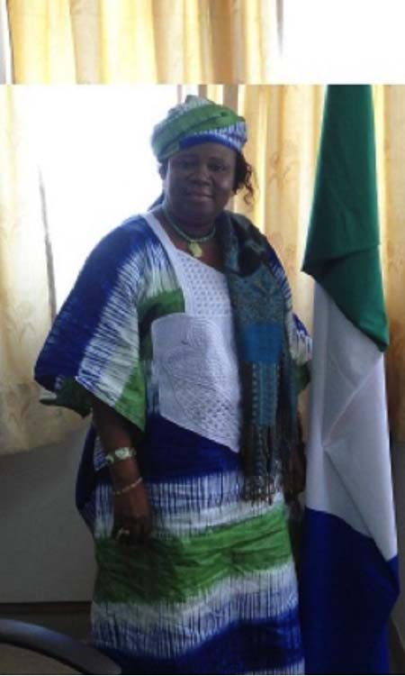 EBOLA UPDATE: Israel to send doctors and drugs to fight Ebola in Sierra Leone