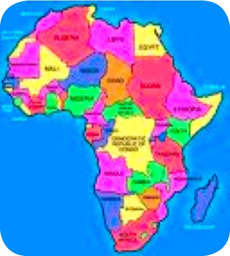 SHE SHE SHE: African Women’s Decade (2010-2020)