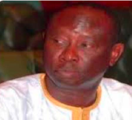 Mass Axi Gai appointed ambassador to Morocco, Bammy Jagne moved to Qatar