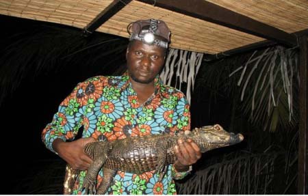 Stakeholders discuss illegal fishing practices