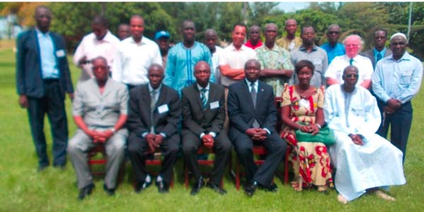 ITC increases livestock productivity in West Africa, says Agric Minister