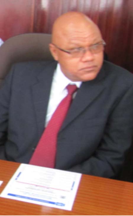 ECONOMYWATCH: Nema signs MoU with 2 other Financial Institutions