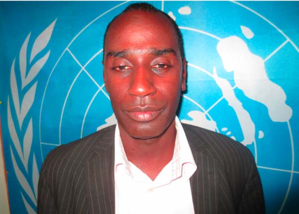 Tribute to Nurudeen Bah – A School Friend, FAO Employee and Rising Gambian Talent