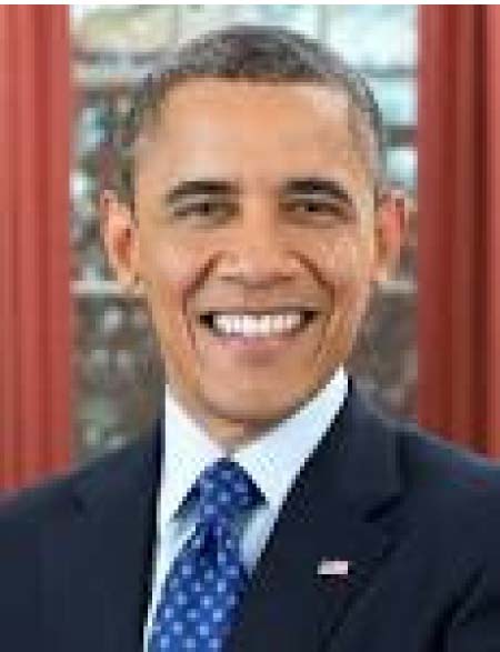 Archive: Obama urges respect for term limit in Africa