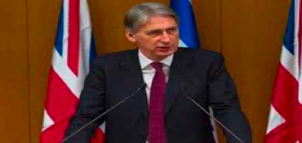 UK leading international drive against Ebola in Sierra Leone