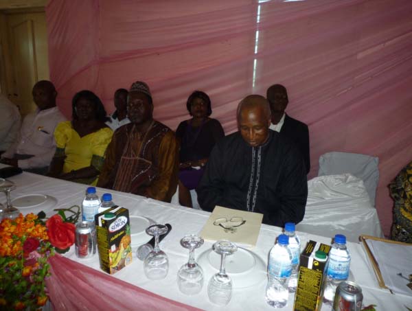 Model United Nations Conference launched