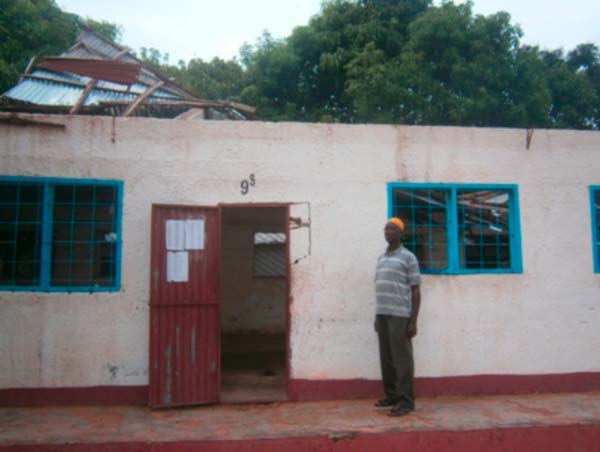 Sukuta UBS in need of urgent support