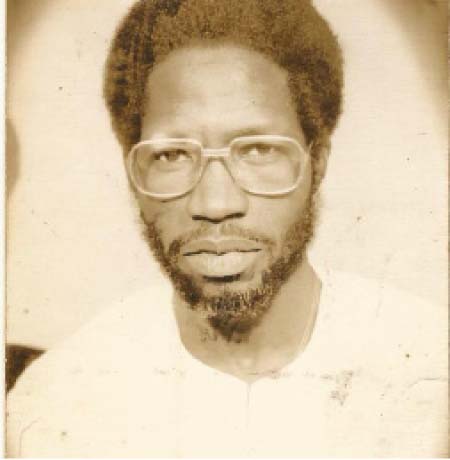 Tribute to the Late Alhaji Babou Sowe