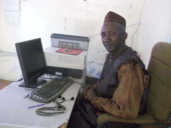 Hon. Singhateh envisages more development in 2015,Calls for more commitment to national development