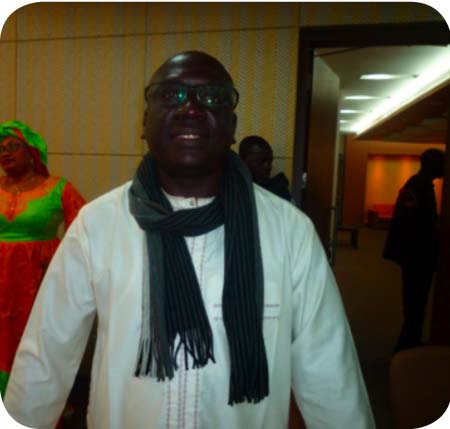 Gamtel faces Assembly PAC/PEC committees
