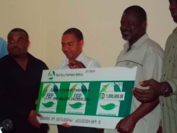 GFF gets 3-year league sponsorship deal