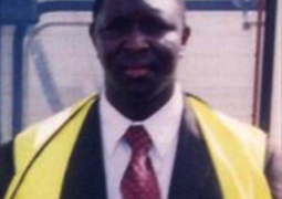 bakary nyassi