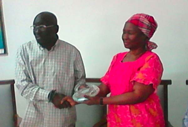 GNOC donates equipment to sports associations