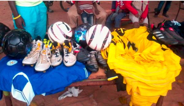 Kit Aid boosts BJ’s Academy