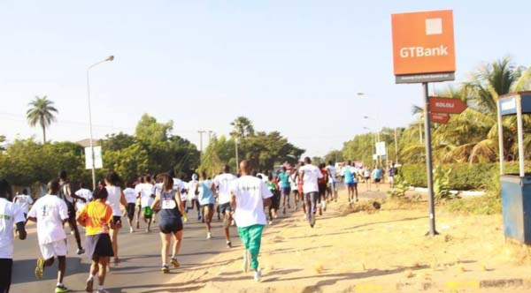 Brufut marathon slated for January 24