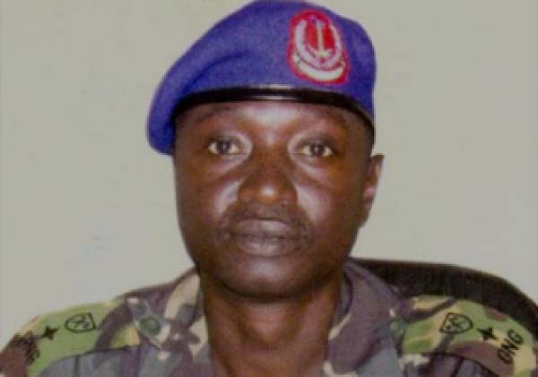 GAF will never be corrupted or influenced by liars – CDS Bargie