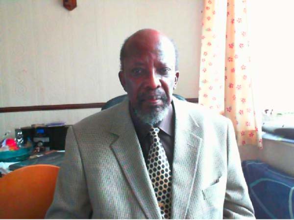 Regional Integration is possible in Africa, Dr Jeggan Senghor