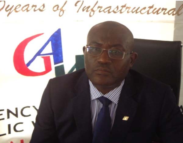 ‘GAMWORKS implemented US$180M worth of development projects in 20 years’
