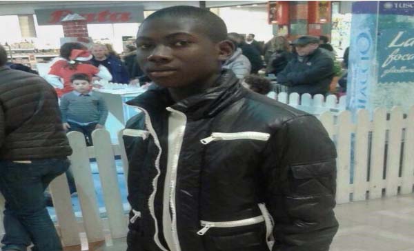 Young rapper to be buried on Saturday