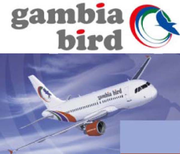 Gambia Bird Airlines suspends commercial flight operations The Point
