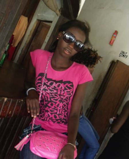 Hawa Sallah wins Face of Jannehkoto