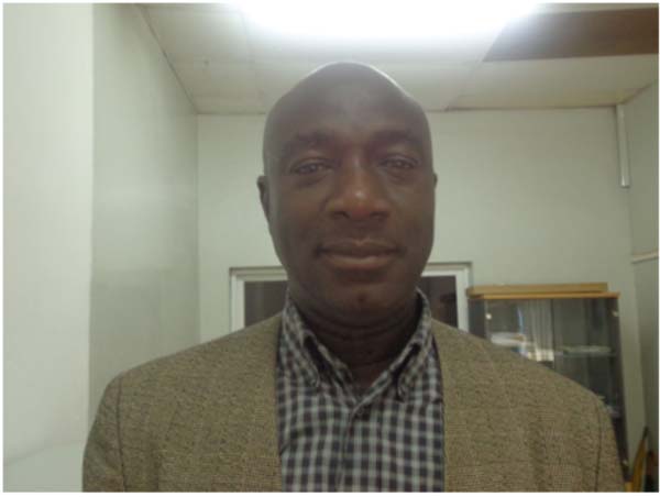 Gam-juice boss unveils 2015 strategic plan 