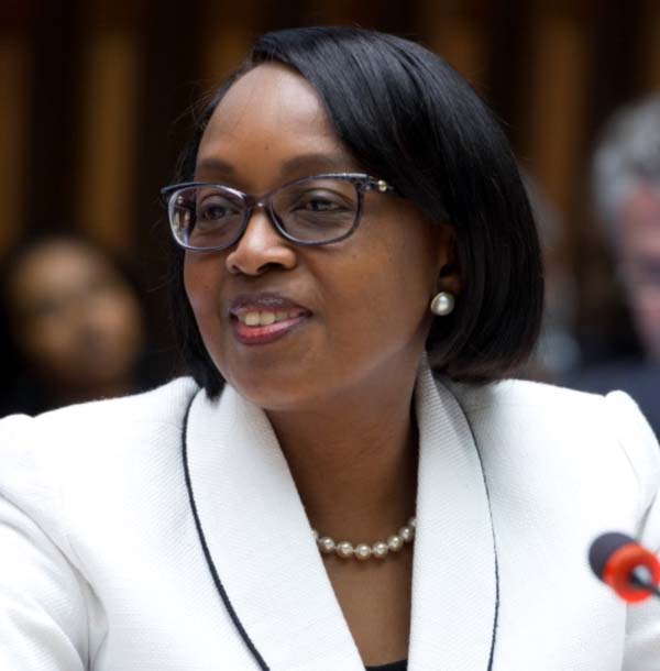 WHO appoints new Regional Director for Africa