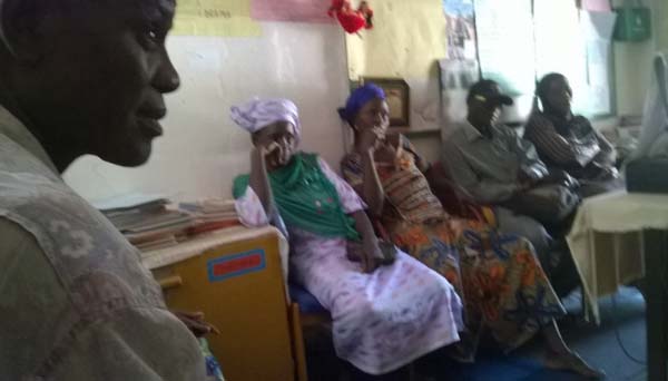 Establishing Mothers’ Clubs in schools promotes quality education, says PDO Sillah  