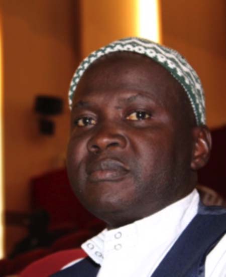 AGRICULTURE & DEVELOPMENT: Is NFF out to eradicate Poverty? national coordinator explains  