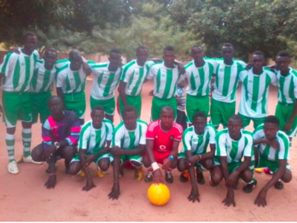 Barcelona FC crowned Ndofan U-17 champions as Aduna FC lifts Bayba Junior tourney trophy